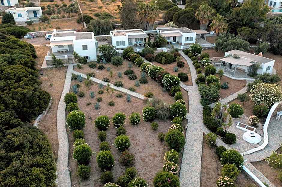 Soros Beach Antiparos