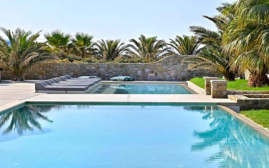 AC Village Christoulis