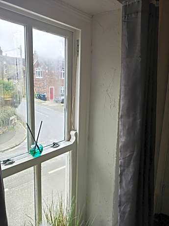 Twin Room with Bathroom