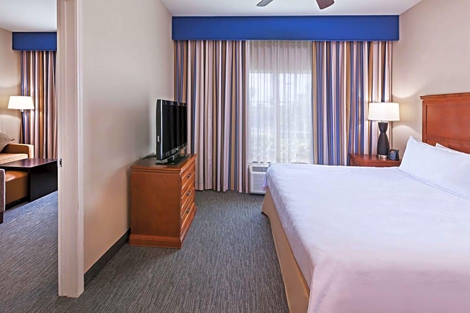 Homewood Suites By Hilton Laredo At Mall Del Norte