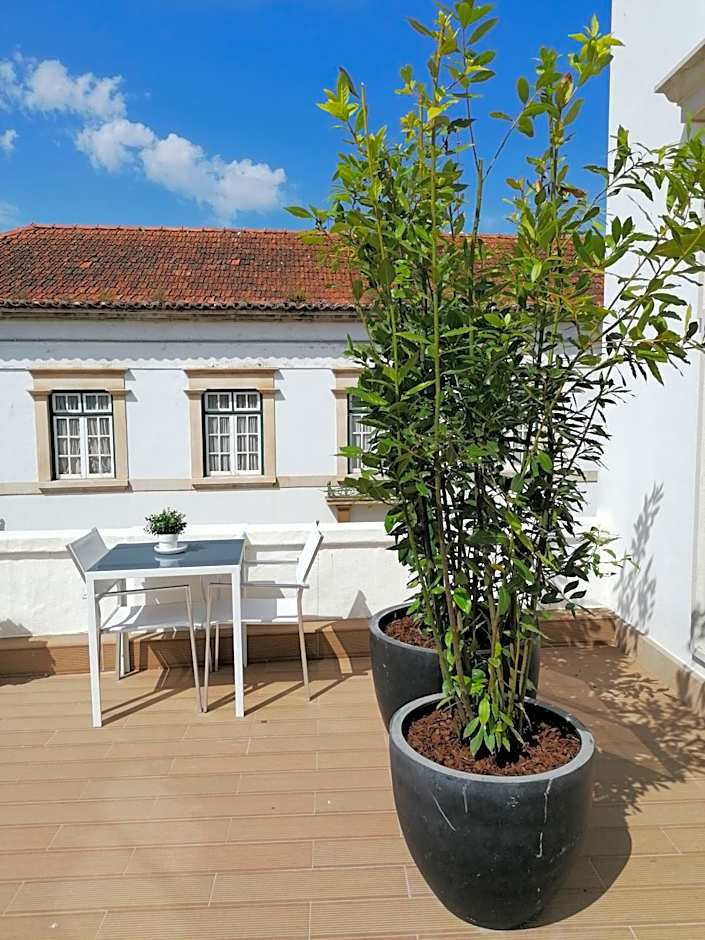 Hostel Rossio Alcobaça