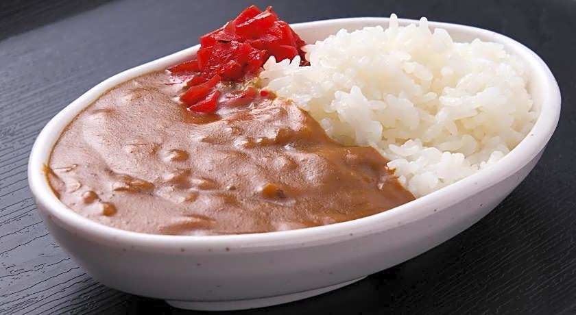 Hotel Select Inn Isehara