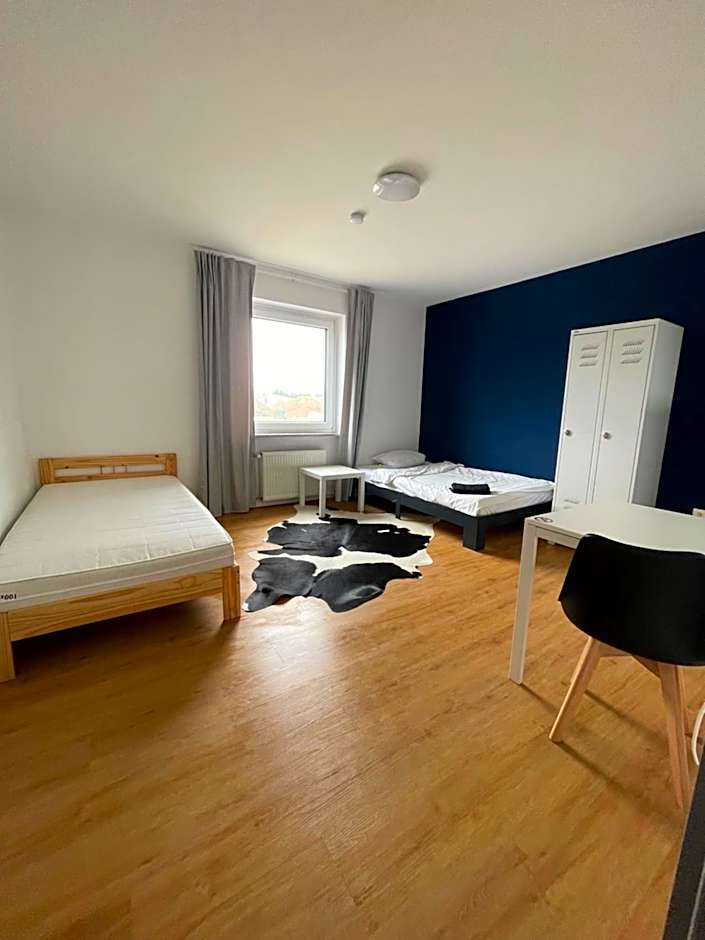 motel 38 Braunschweig