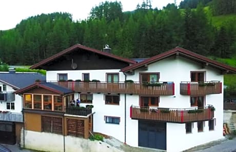 Pension Sonnleitner