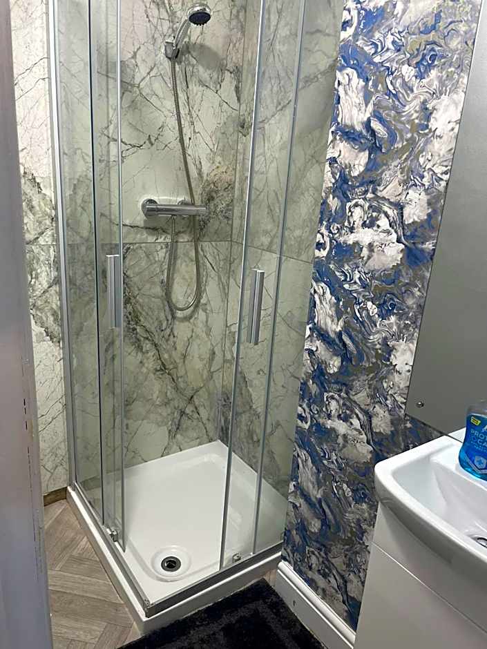 Mr sandman’s hotel