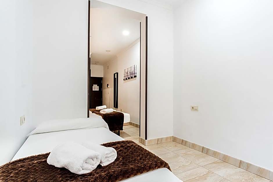 Hostal Rincón de Sol - Centro Madrid - Self Checkin