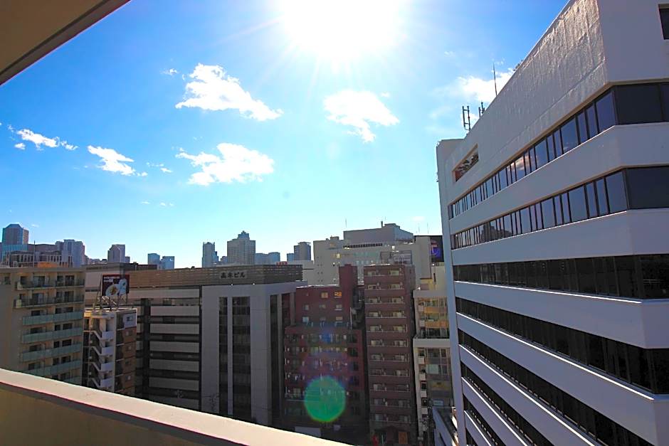 Almont Inn Nihonbashi