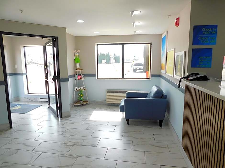 Days Inn by Wyndham Effingham