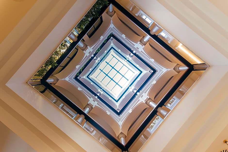 Aquitania Home Suites