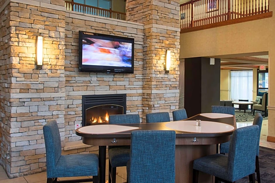 Homewood Suites By Hilton Columbus/Airport