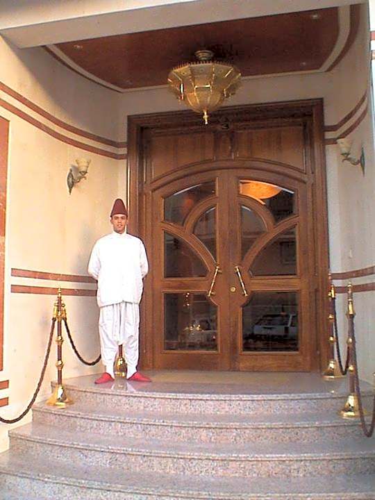 Hotel Malta