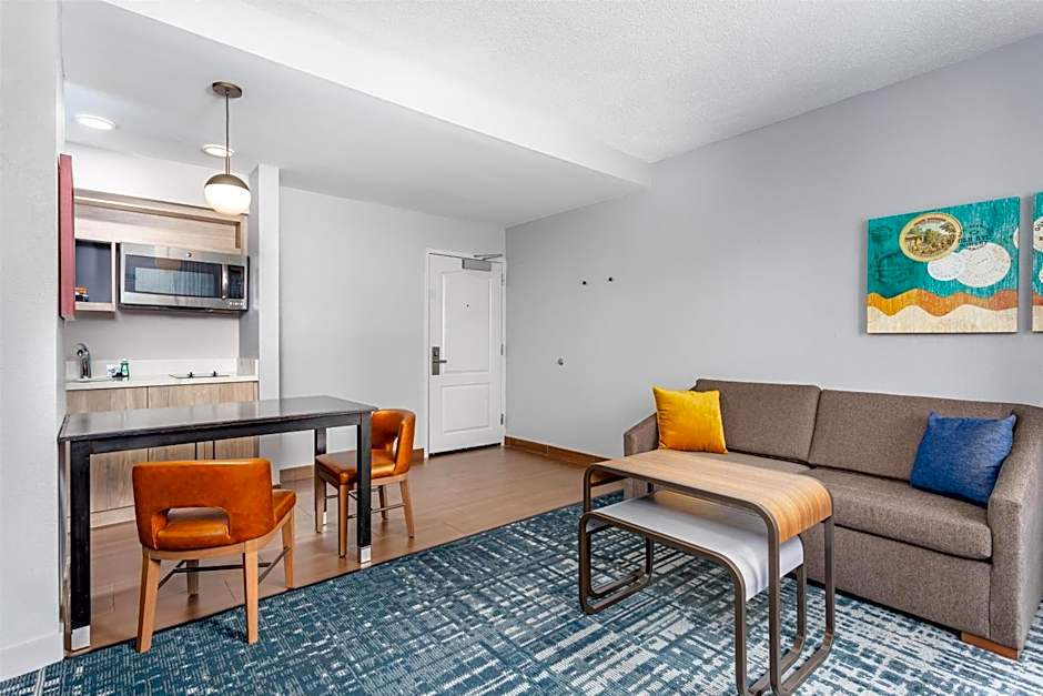 Homewood Suites By Hilton Lexington, Ky