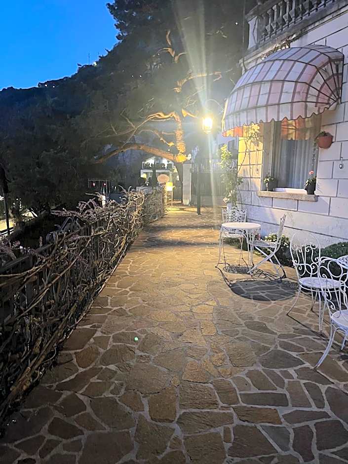 Villa Varenna