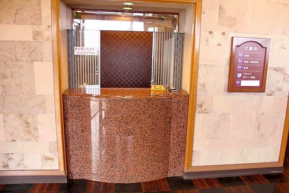 Hotel Shiosai