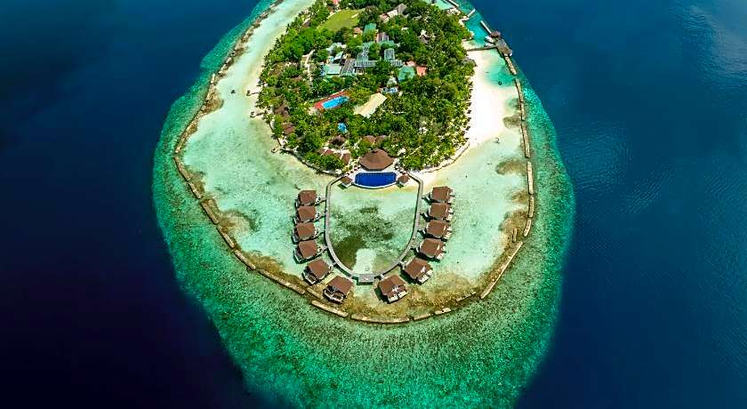 Ellaidhoo Maldives by Cinnamon
