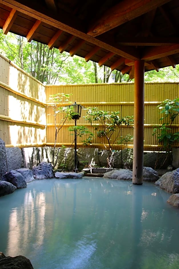 Oyado Kiyomizuya Onsen