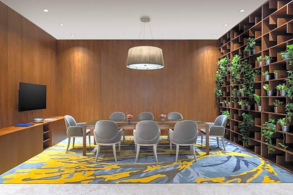 Marriott Marquis City Center Doha Hotel