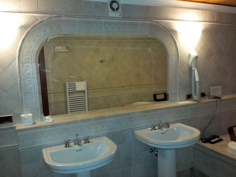 Hotel Sogno