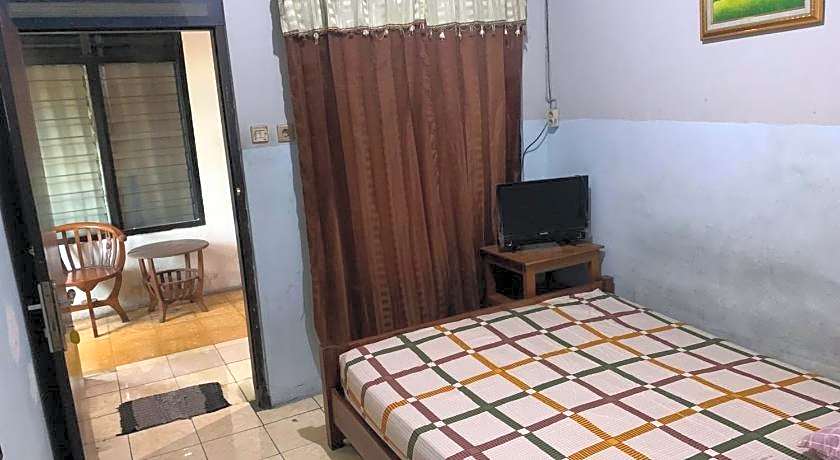 SPOT ON 2857 Hotel Pelangi