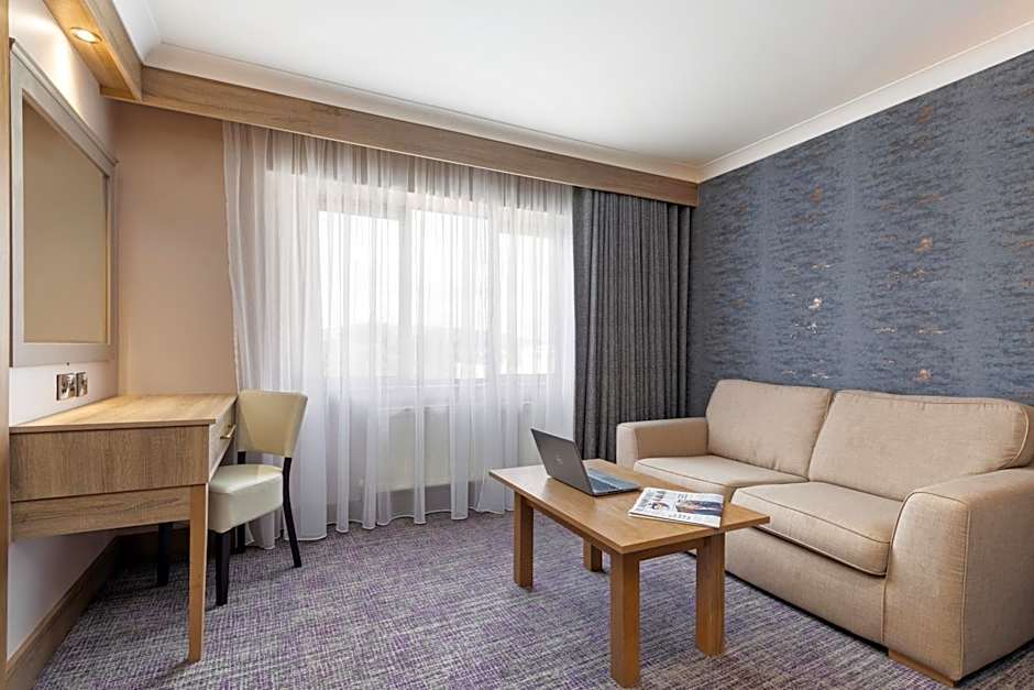 Rochestown Lodge Hotel & Spa