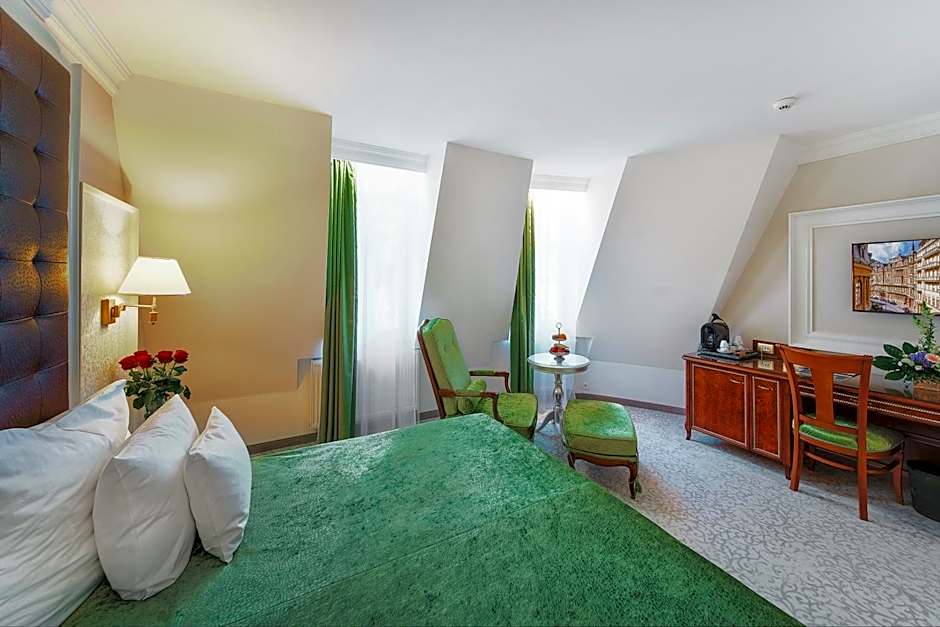 Carlsbad Plaza Medical Spa & Wellness hotel