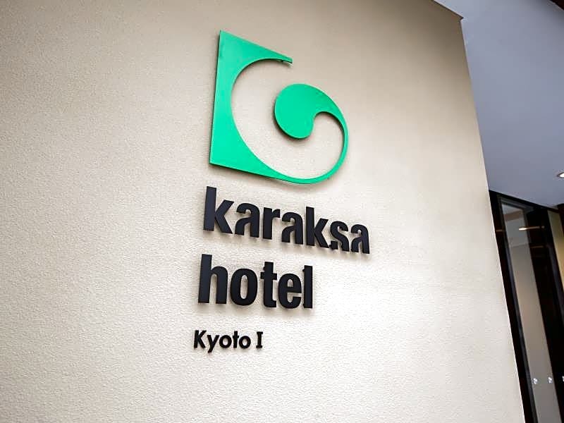 Karaksa Hotel Kyoto I