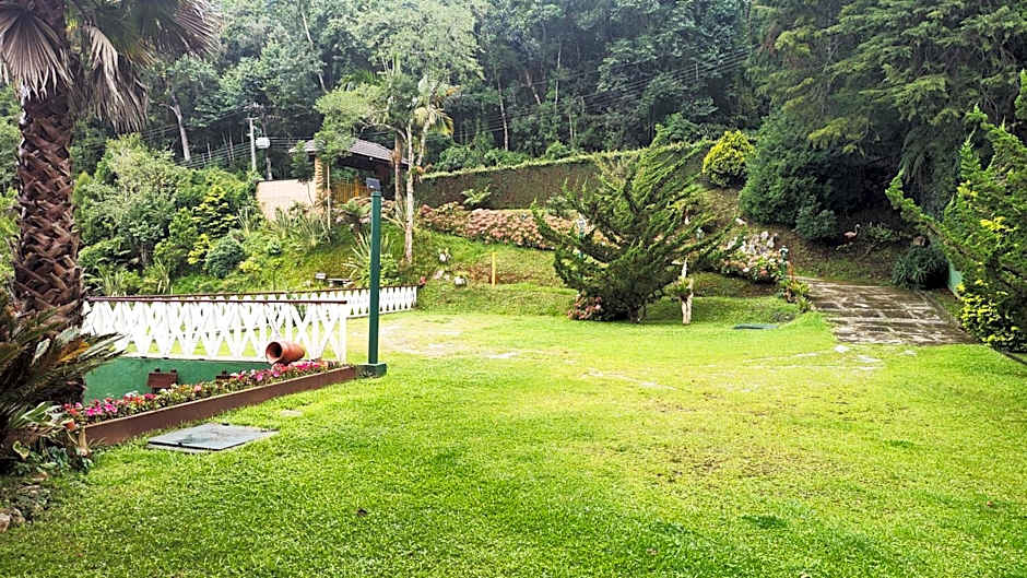 Pousada Casa dos Sonhos