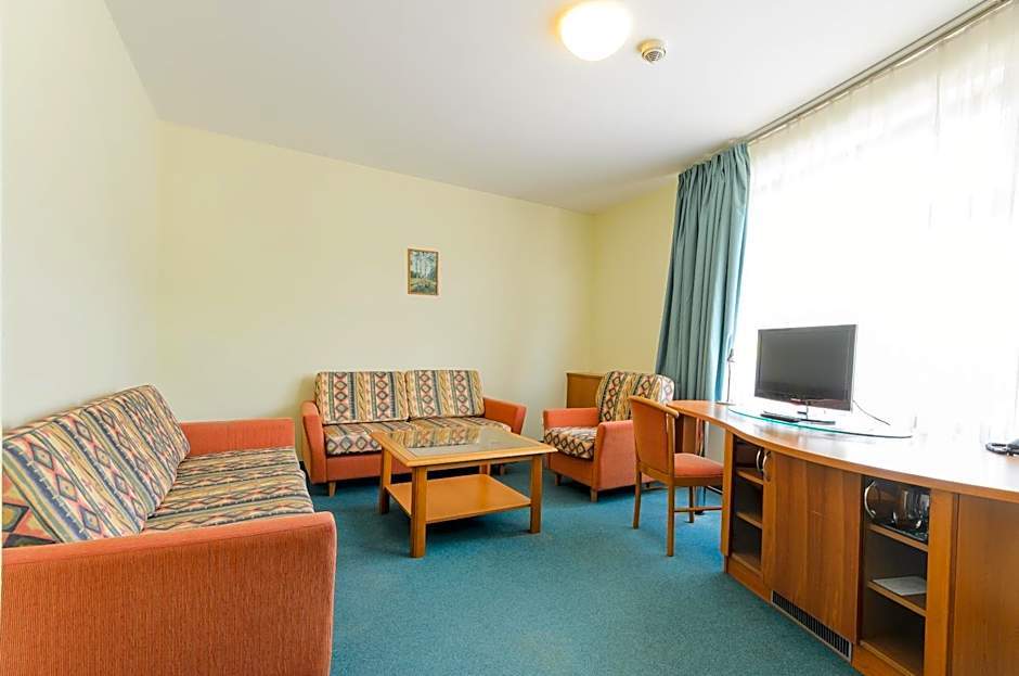 Hunguest Hotel Aqua Sol