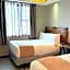 Madison LES Hotel