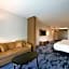 Fairfield Inn & Suites by Marriott Edmonton International Airport