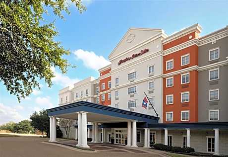 Hampton Inn & Suites Vicksburg