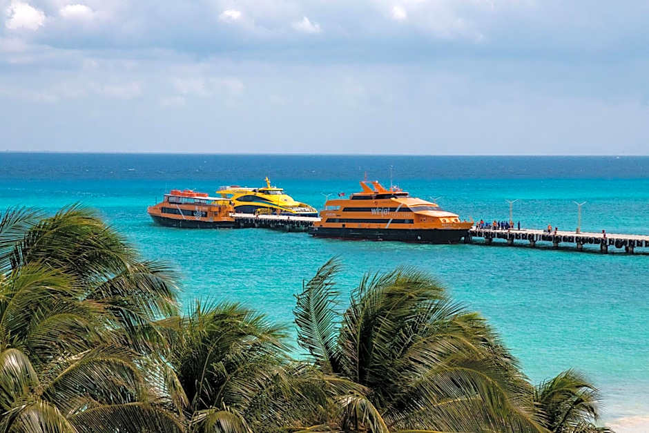 Hotel Kay Adults Only