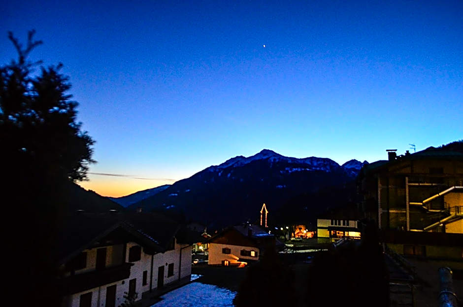 Hotel Garnì Sant'Antonio con Spa