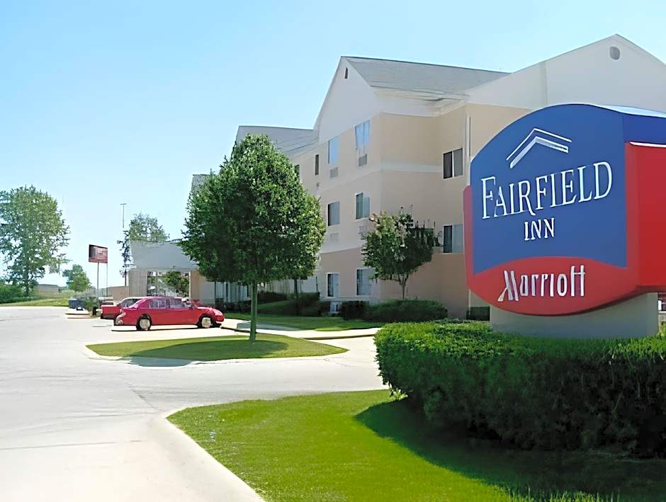 Fairfield Inn Indianapolis South – Indianapolis, IN
