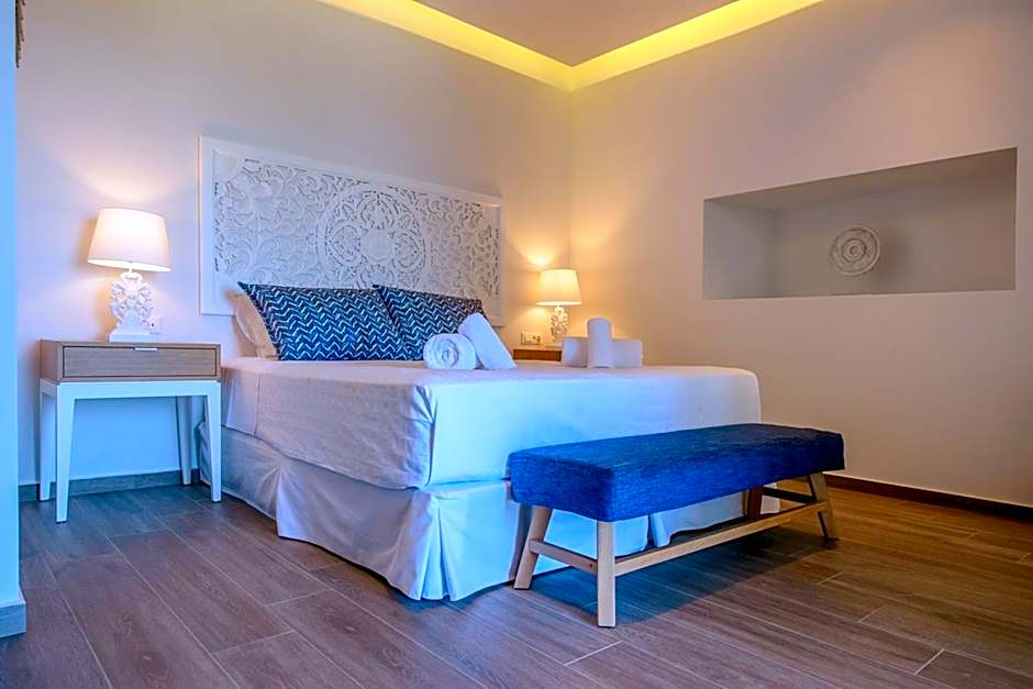 Villaggio Boutique Hotel Hersonissos - Adults Only