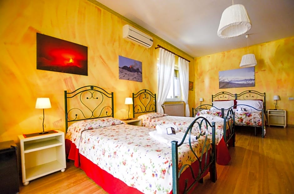 B&B Alfio Tomaselli