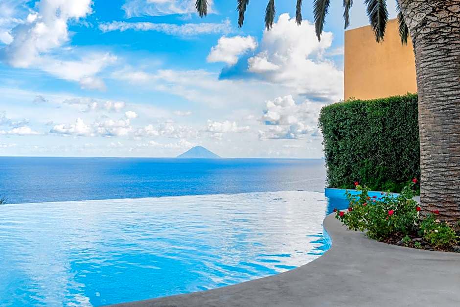 Hotel Ravesi