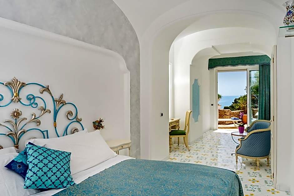Hotel La Floridiana