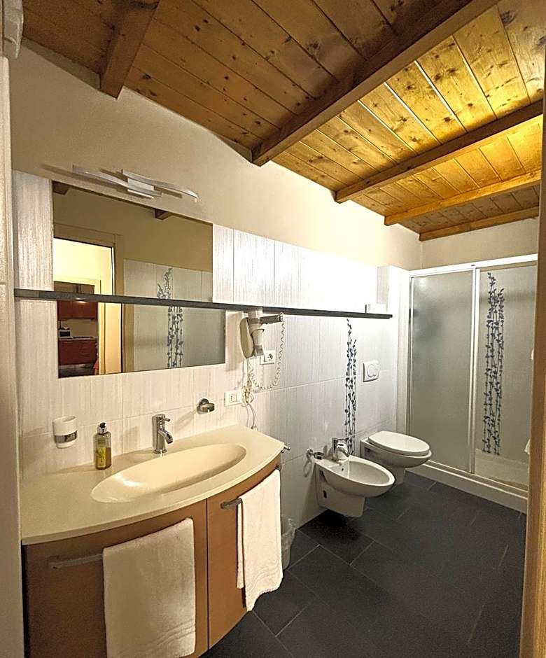 Residenza Pesce D'Oro