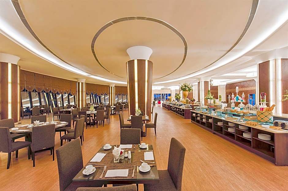 Muong Thanh Luxury Song Lam Hotel