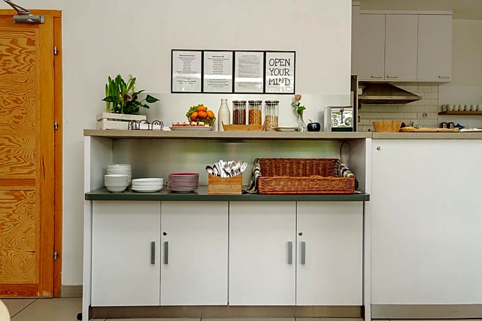 Arcus Premium Hostel