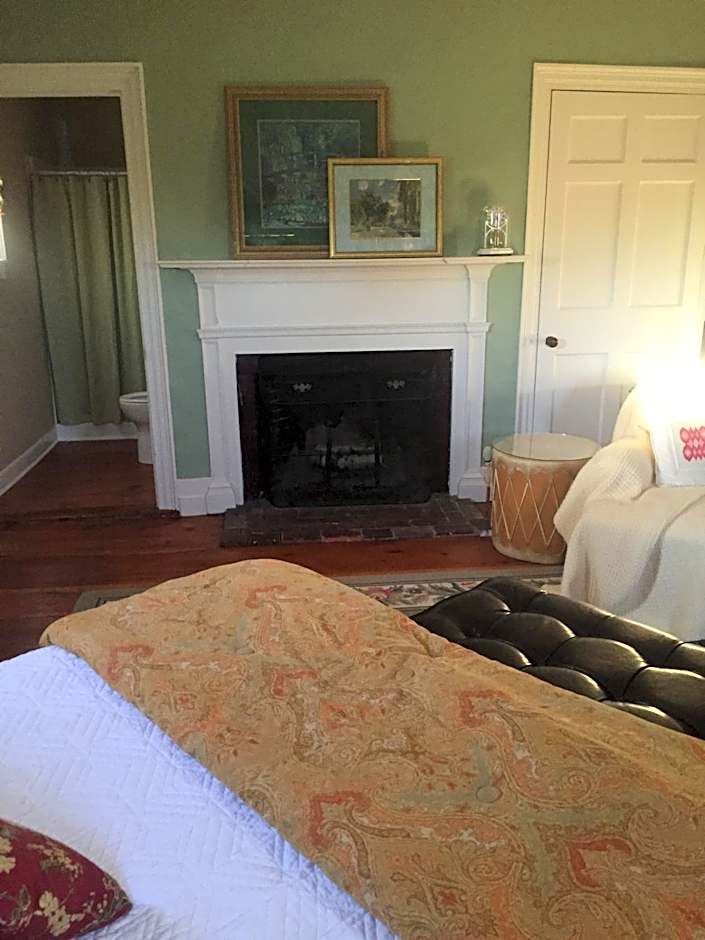 Stephen Clay Homestead Bed and Breakfast