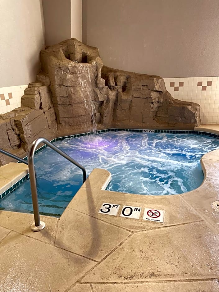 Country Inn & Suites by Radisson, Prairie du Chien