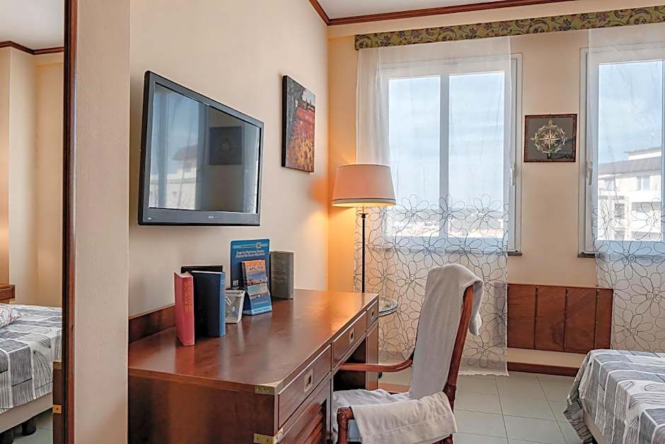 Vintage Hotel Tornese - Business & Events