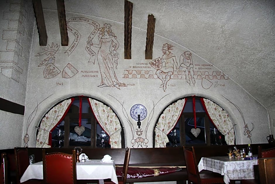 Hotel Margarete Maultasch by VAYA