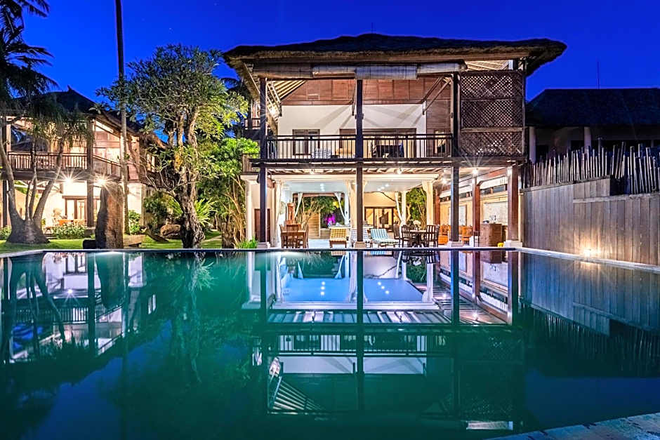 The Village of Angels