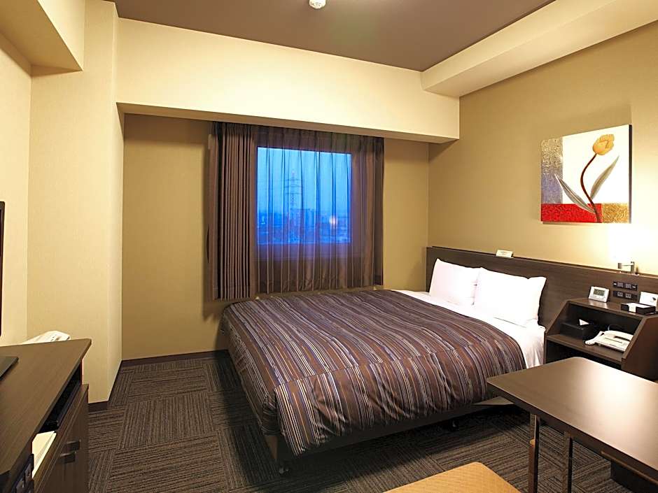 Hotel Route Inn Kanuma Inter