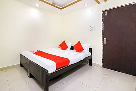Hotel O Pradhann Home Stay