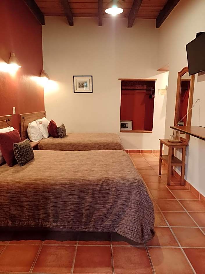 Hotel Casa Margarita