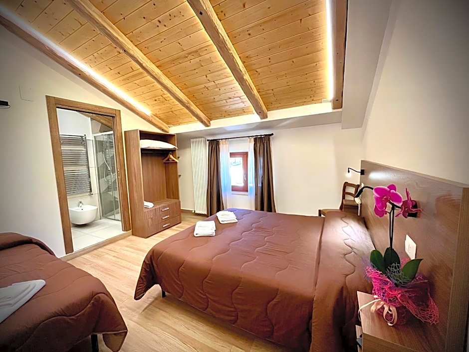 Hotel Pinguino
